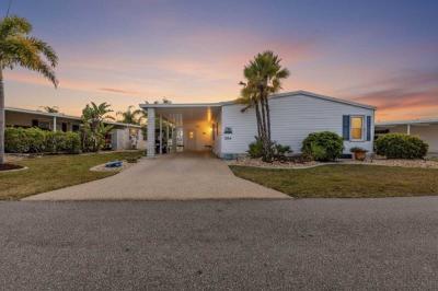 Mobile Home at 5601 Duncan Rd #204 Punta Gorda, FL 33982