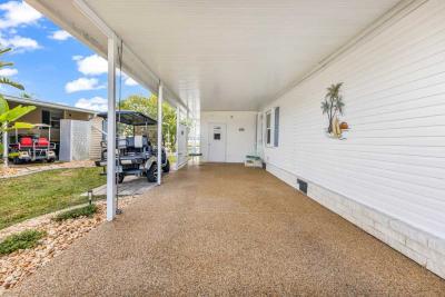 Photo 2 of 37 of home located at 5601 Duncan Rd #204 Punta Gorda, FL 33982