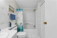 1997 SUN HS Manufactured Home