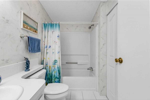 1997 SUN HS Manufactured Home