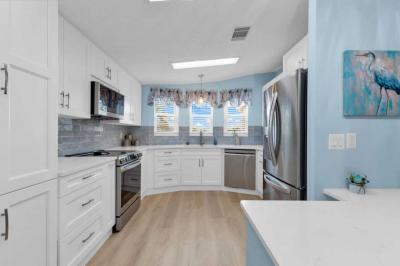 Photo 5 of 37 of home located at 5601 Duncan Rd #204 Punta Gorda, FL 33982