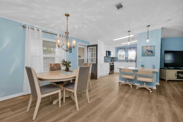 1997 SUN HS Manufactured Home