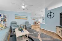 1997 SUN HS Manufactured Home