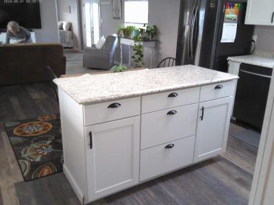 Photo 5 of 12 of home located at 1205 S. Maine St #21 Fallon, NV 89406