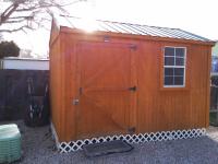 1985 GUERDON HACIENDA Manufactured Home