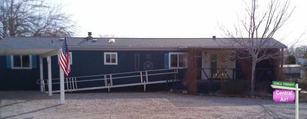 1985 GUERDON Mobile Home For Sale