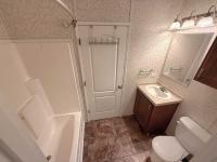 2013 ALL AGE FAMILY Mobile Home