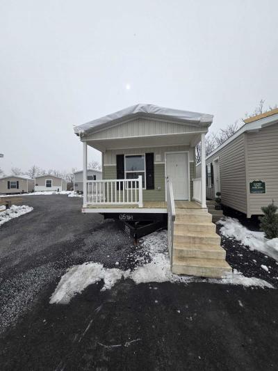 Photo 2 of 9 of home located at 236 Charlestown Road Martinsburg, WV 25405