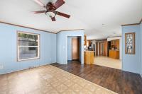 2003 SCHULT HOMES CORP SCHULT Mobile Home