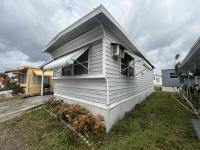 1968 Grav HS Mobile Home