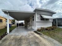 1968 Grav HS Mobile Home