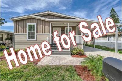 Mobile Home at 1301 Four Seasons Bl Tampa, FL 33619