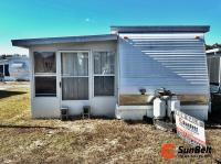 2008 KYRV Mobile Home