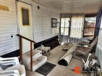 2008 KYRV Mobile Home