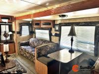 2008 KYRV Mobile Home