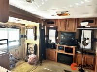 2008 KYRV Mobile Home