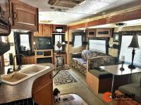 2008 KYRV Mobile Home