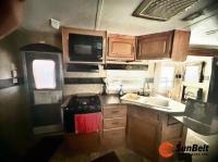 2008 KYRV Mobile Home