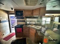 2008 KYRV Mobile Home