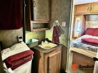 2008 KYRV Mobile Home