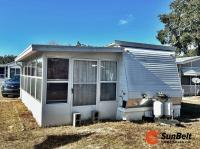 2008 KYRV Mobile Home