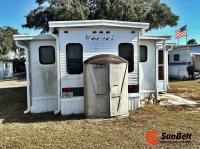 2008 KYRV Mobile Home