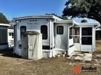 2008 KYRV Mobile Home