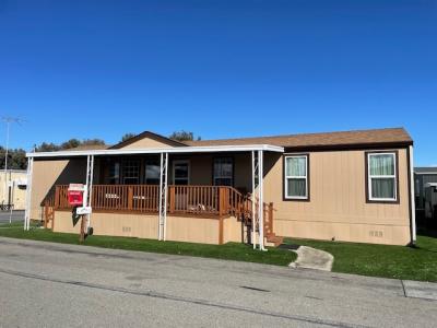Mobile Home at 3015 East Bayshore Road #6 Redwood City, CA 94063
