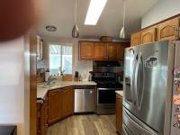 1990 Fleetwood Fleetwood Mobile Home