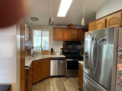 Photo 2 of 8 of home located at 3015 East Bayshore Road #6 Redwood City, CA 94063