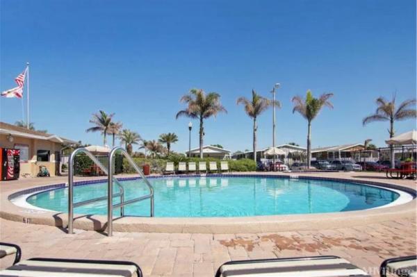 2011 Palm Harbor Mobile Home