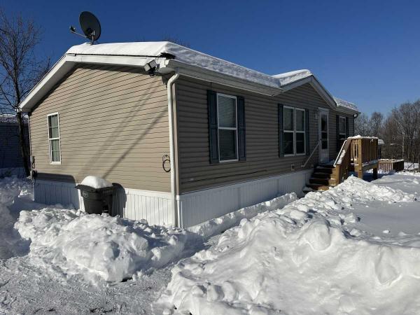 2008 pinegrove Mobile Home For Sale