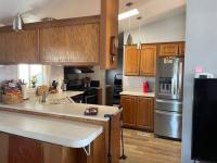 1990 Fleetwood Fleetwood Mobile Home