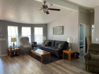 1990 Fleetwood Fleetwood Mobile Home