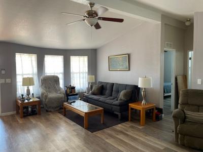 Photo 4 of 8 of home located at 3015 East Bayshore Road #6 Redwood City, CA 94063