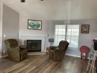 1990 Fleetwood Fleetwood Mobile Home