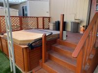 1990 Fleetwood Fleetwood Mobile Home