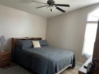 1990 Fleetwood Fleetwood Mobile Home