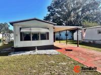 1984 MARLO Mobile Home