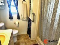 1984 MARLO Mobile Home