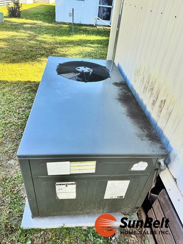 1984 MARLO Mobile Home