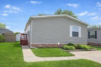 2015 Redman Manufactured Home