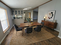 2001 CHII BV Mobile Home