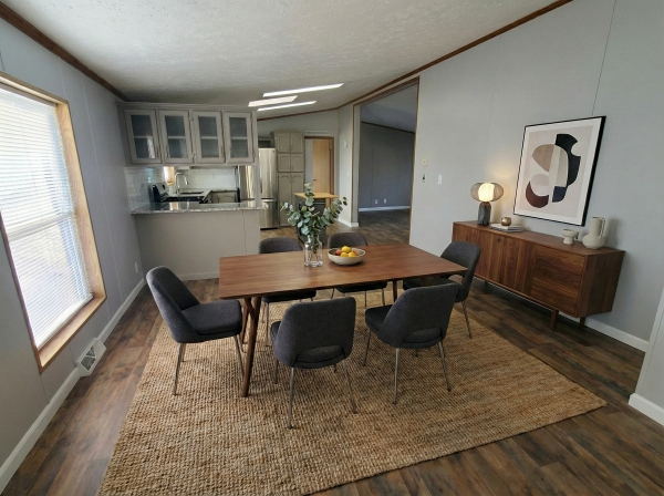 2001 CHII BV Mobile Home