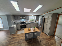 2001 CHII BV Mobile Home