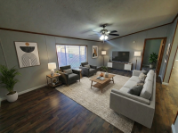 2001 CHII BV Mobile Home