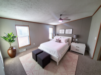 2001 CHII BV Mobile Home