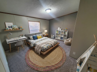 2001 CHII BV Mobile Home