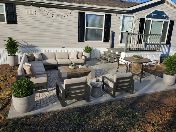 2001 CHII BV Mobile Home