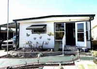 Age 40+ PARK Mobile Home
